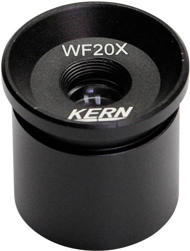 Kern OZB-A4104 OZB-A4104 Mikroskop-Okular 20 x Passend für Marke (Mikroskope) Kern von Kern