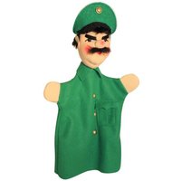 KERSA 12470 Polizist, grün Classic KERSA 12470 Polizist, grün Classic von Kersa