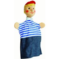 KERSA 13340 Junge Peter Classic KERSA 13340 Junge Peter Classic von Kersa