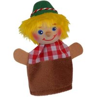 KERSA 40160 Seppel Fimgerpuppe KERSA 40160 Seppel Fimgerpuppe von Kersa