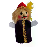 KERSA 40480 Prinz Fingerpuppe von Kersa