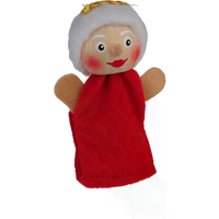 KERSA 40490 Königin Fingerpuppe von Kersa