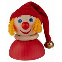 KERSA 51200 Tischfigur Kasperl Tifi KERSA 51200 Tischfigur Kasperl Tifi von Kersa