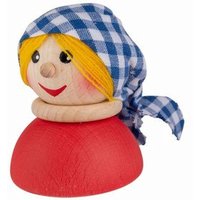 KERSA 51220 Tisch-Kasperlfigur Gretel Tifi KERSA 51220 Tisch-Kasperlfigur Gretel Tifi von Kersa