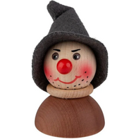 KERSA 51240 Tisch-Kasperlfigur Räuber Tifi KERSA 51240 Tisch-Kasperlfigur Räuber Tifi von Kersa