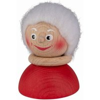 KERSA 51280 Tisch-Kasperlfigur Oma Tifi KERSA 51280 Tisch-Kasperlfigur Oma Tifi von Kersa