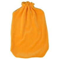 KERSA 81930 - Nicki-Velour Bezug für XXL 3-Liter Wärmflasche von Kersa