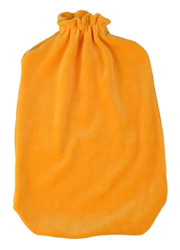 Kersa Kuschelig weicher Nicki Velour Bezug für XXL 3-Liter-Wärmflasche Kersa Kuschelig weicher Nicki Velour Bezug für XXL 3-Liter-Wärmflasche von Kersa