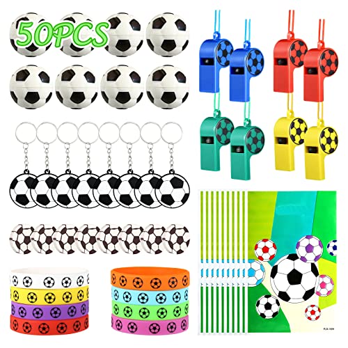 Kesote Fussball Geschenke Fußball Mitgebsel Kindergeburtstag Gastgeschenke Jungen 50 TLG Geburtstag Party Geschenk Kinder Schlüsselanhänger Geschenktüten Radiergummi Stressball Armband Jungs Mädchen Kesote Fussball Geschenke Fußball Mitgebsel Kindergeburtstag Gastgeschenke Jungen 50 TLG Geburtstag Party Geschenk Kinder Schlüsselanhänger Geschenktüten Radiergummi Stressball Armband Jungs Mädchen von Kesote