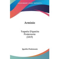 Arminio von Kessinger Publishing, LLC