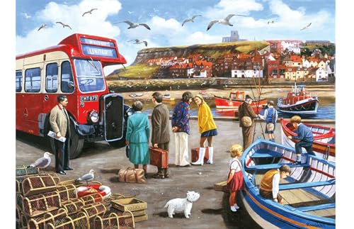 Whitby Whitby von Kevin Walsh