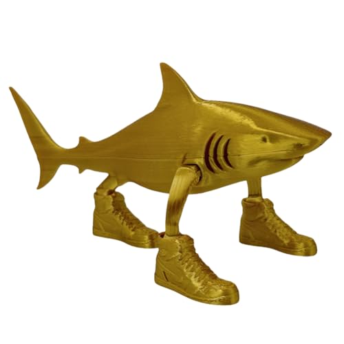 Kexpery 3D Animal Figur in ABS Decoration Desk Dekoration Dekoration Vielseitiges Spielzeug for die Schulatmosphäre Kexpery 3D Animal Figur in ABS Decoration Desk Dekoration Dekoration Vielseitiges Spielzeug for die Schulatmosphäre von Kexpery