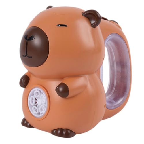 Kexpery Capybara Capybara, tragbar, tragbar, automatisch, aufblasbar, für Kinder Kexpery Capybara Capybara, tragbar, tragbar, automatisch, aufblasbar, für Kinder von Kexpery