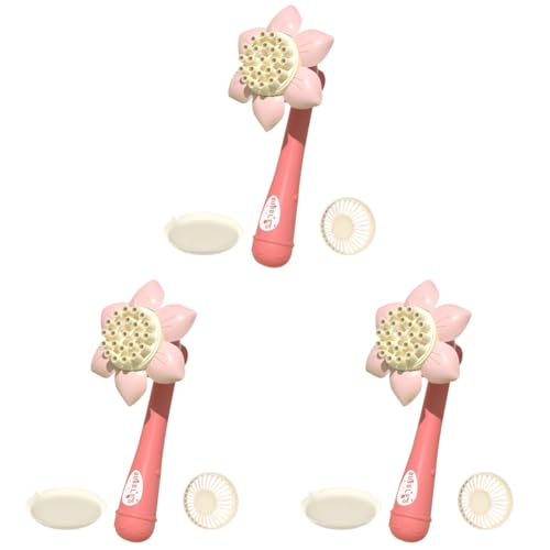 Kexpery Elektrische Seifenblasen, Sonnenblume, Maschine für Party und Geschenk, Spielzeug für Kinder Kexpery Elektrische Seifenblasen, Sonnenblume, Maschine für Party und Geschenk, Spielzeug für Kinder von Kexpery