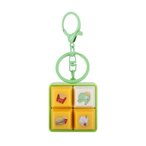 Kexpery Entspannungsschlüsselkette mit LED -Licht und Schallspielzeug for tragbares Dekompressionsspielzeug for Stressabbau Kexpery Entspannungsschlüsselkette mit LED -Licht und Schallspielzeug for tragbares Dekompressionsspielzeug for Stressabbau von Kexpery