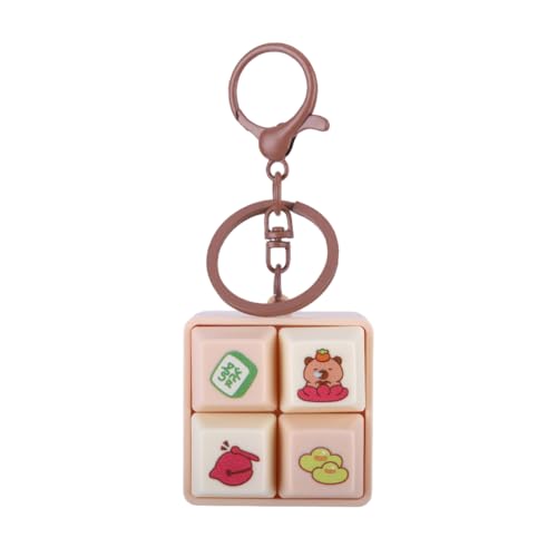 Kexpery Entspannungsschlüsselkette mit LED -Licht und Schallspielzeug for tragbares Dekompressionsspielzeug for Stressabbau Kexpery Entspannungsschlüsselkette mit LED -Licht und Schallspielzeug for tragbares Dekompressionsspielzeug for Stressabbau von Kexpery
