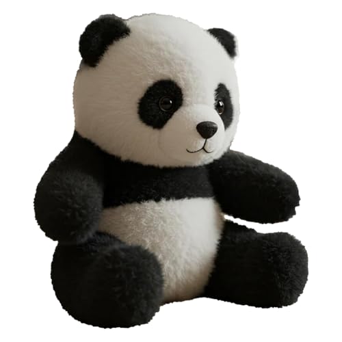 Kexpery Mini Panda Plüschtier mit ultra-weichem Tiny Panda zum Aufhängen Kexpery Mini Panda Plüschtier mit ultra-weichem Tiny Panda zum Aufhängen von Kexpery