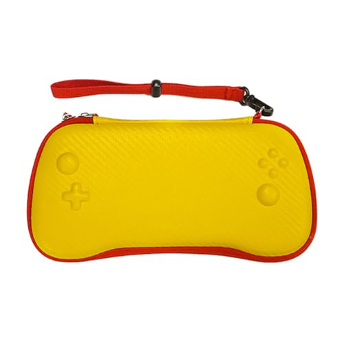 Kexpery RG557 Tragbarer Transschoch Tragbarer Transportkoffer Speichertasche for tragbare Spielekonsole Kexpery RG557 Tragbarer Transschoch Tragbarer Transportkoffer Speichertasche for tragbare Spielekonsole von Kexpery