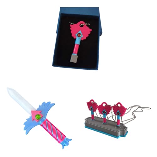 Kexpery Traditionelle Koreanische 3D-Halskette Cosplay Tintenfisch Schlüsselanhänger für TV-Fans Sammlung Geschenk Party mit der Familie Kexpery Traditionelle Koreanische 3D-Halskette Cosplay Tintenfisch Schlüsselanhänger für TV-Fans Sammlung Geschenk Party mit der Familie von Kexpery