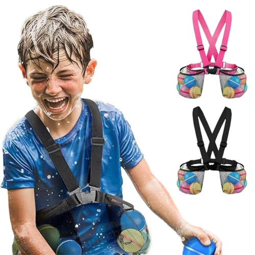 Kexpery Wasserballonjacke Kexpery Wasserballonjacke von Kexpery