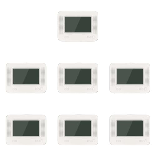 Kexpery Wiederaufladbarer intelligenter Emulator -LCD -Bildschirm for NFC Universal Games kompatibel mit Switch, 3DS, und Kexpery Wiederaufladbarer intelligenter Emulator -LCD -Bildschirm for NFC Universal Games kompatibel mit Switch, 3DS, und von Kexpery