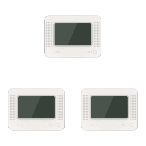 Kexpery universeller wiederaufladbarer intelligenter Emulator NFC-Zubehör for Konsolen Kexpery universeller wiederaufladbarer intelligenter Emulator NFC-Zubehör for Konsolen von Kexpery