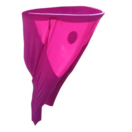 Pants Spielset für den Außenbereich – Riesenhose und 4 Springbälle für Partys, Meetings und Outdoor-Aktivitäten von Kexpery