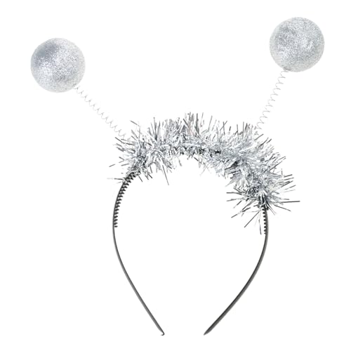 Kexpsogy Stirnband Musikfestival Vintage Hairhoop Funk Party Haarband Erwachsene Karneval Kopfbedeckung Halloween Kopfschmuck Kexpsogy Stirnband Musikfestival Vintage Hairhoop Funk Party Haarband Erwachsene Karneval Kopfbedeckung Halloween Kopfschmuck von Kexpsogy