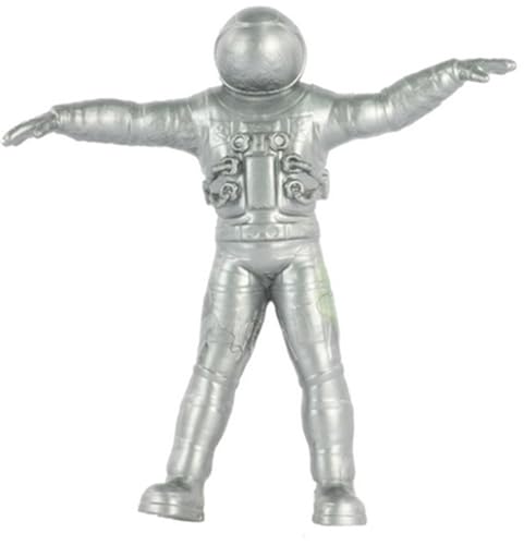 Keycraft Bendy Spaceman Figur von Keycraft