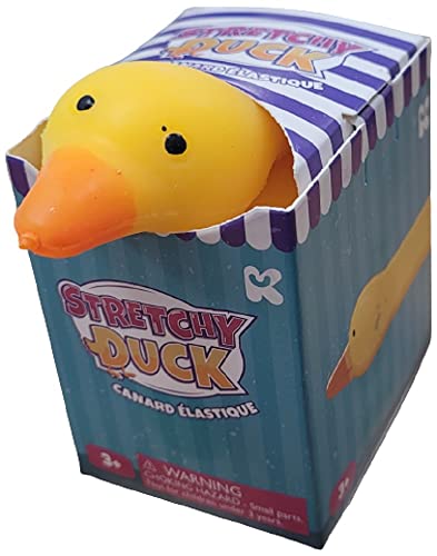 Keycraft Dehnbare Ente Keycraft Dehnbare Ente von Keycraft
