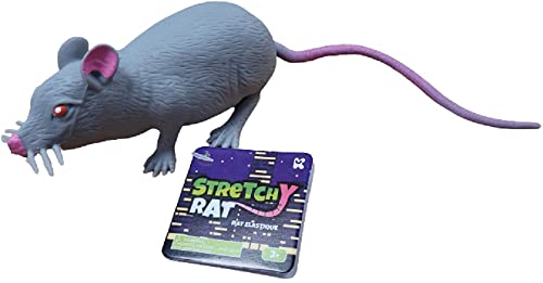 Keycraft Dehnbare Ratte Keycraft Dehnbare Ratte von Keycraft