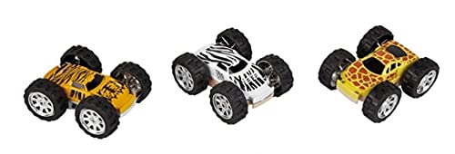 Keycraft Ravensden Tier-Becher Auto – 9 cm von Keycraft