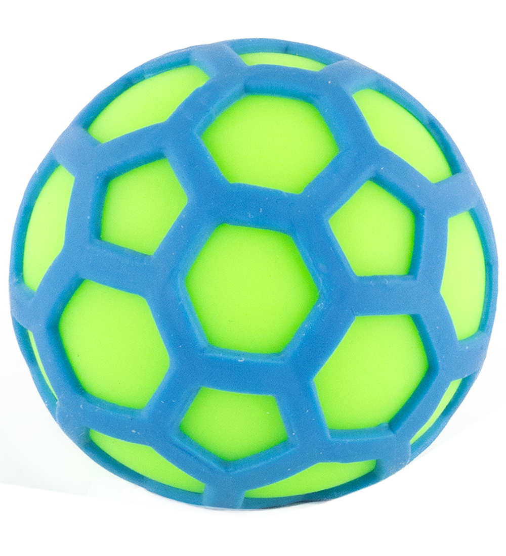 Keycraft Spielzeug - Atomic Squeeze Ball - Blau/Grün - Keycraft - One Size - Spielzeug Keycraft Spielzeug - Atomic Squeeze Ball - Blau/Grün - Keycraft - One Size - Spielzeug von Keycraft