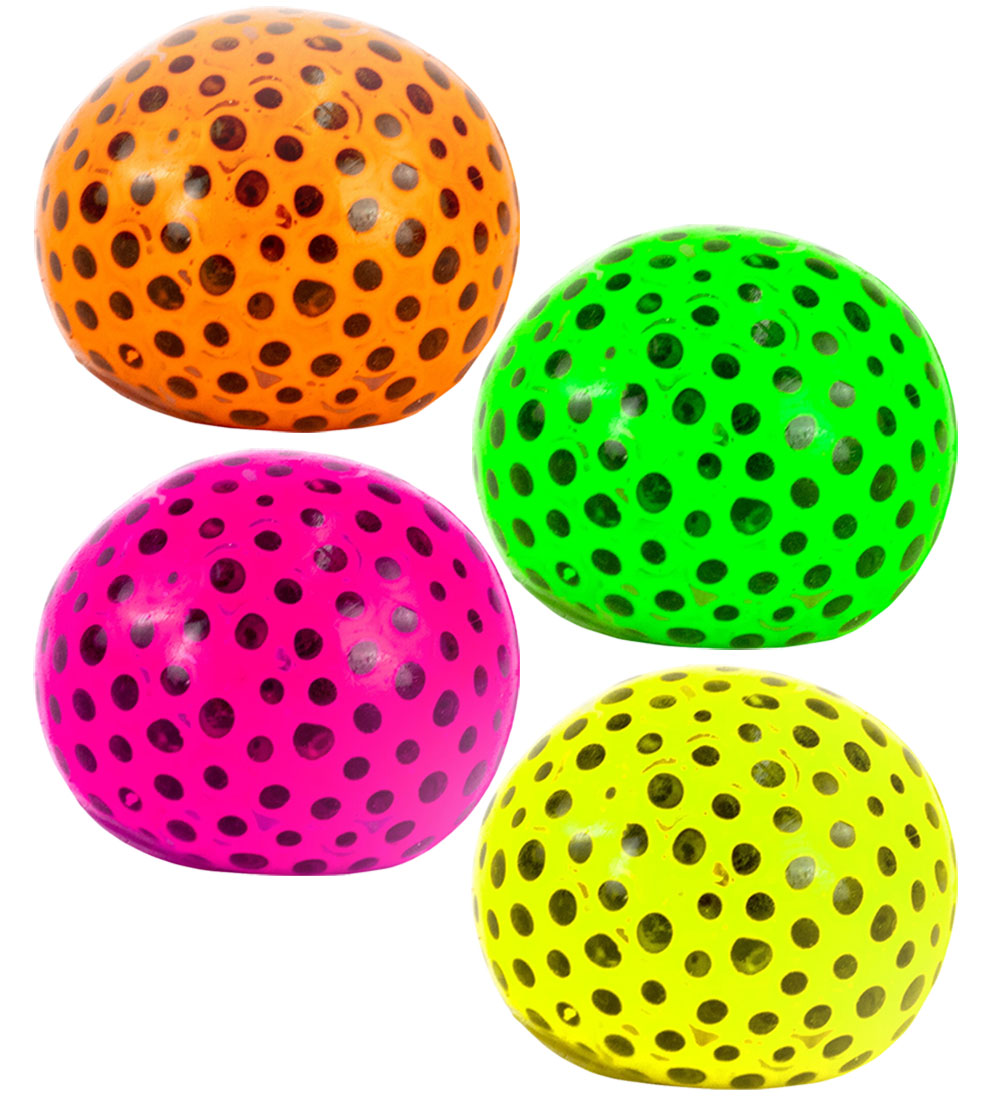Keycraft Spielzeug - Beadz Alive Ball - Gemischt - Orange/Grün/G - Keycraft - One Size - Spielzeug Keycraft Spielzeug - Beadz Alive Ball - Gemischt - Orange/Grün/G - Keycraft - One Size - Spielzeug von Keycraft