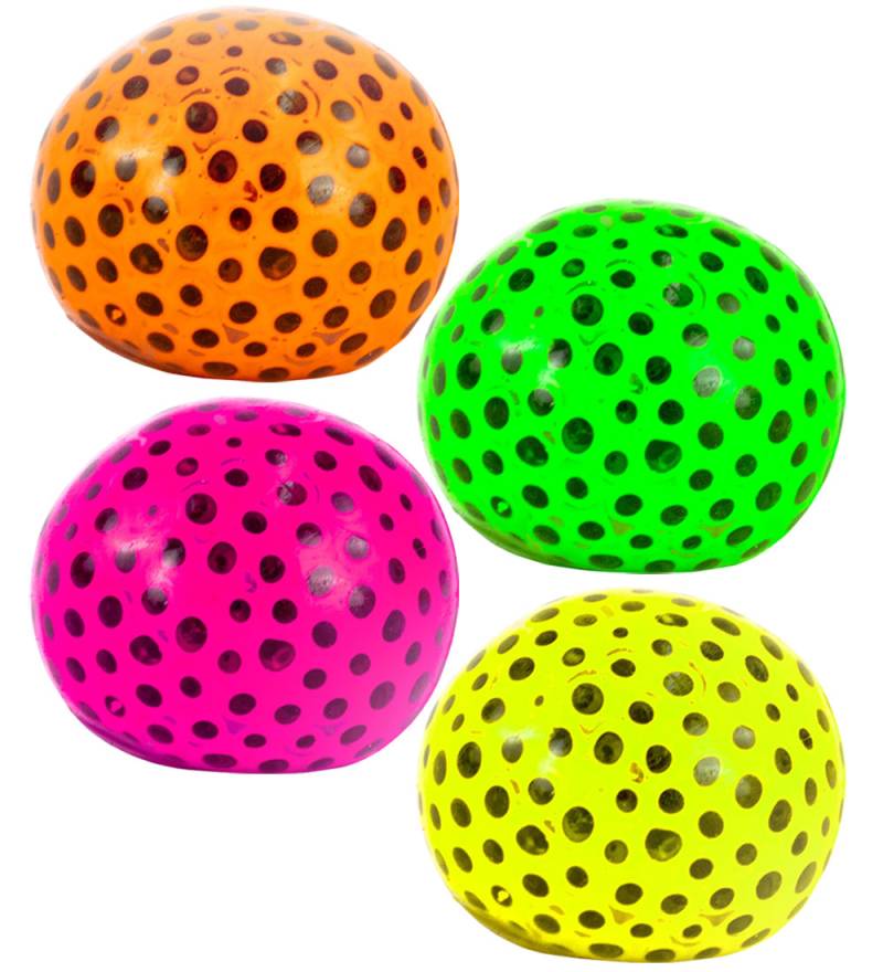 Keycraft Spielzeug - Beadz Alive Ball - Gemischt - Orange/Grün/G - Keycraft - One Size - Spielzeug Keycraft Spielzeug - Beadz Alive Ball - Gemischt - Orange/Grün/G - Keycraft - One Size - Spielzeug von Keycraft