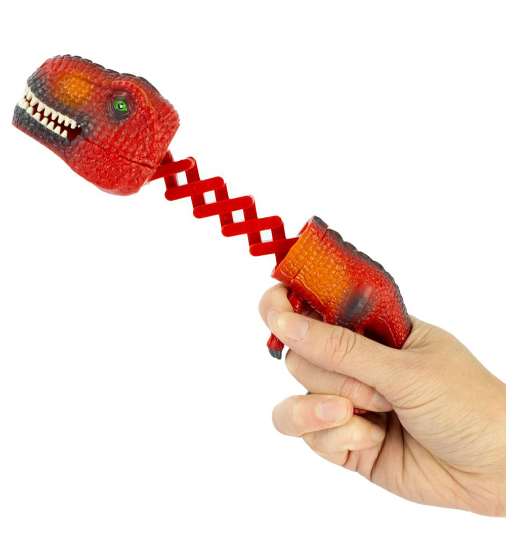 Keycraft Spielzeug - Dino Greifer - T-Rex - Keycraft - One Size - Dinosaurier Keycraft Spielzeug - Dino Greifer - T-Rex - Keycraft - One Size - Dinosaurier von Keycraft