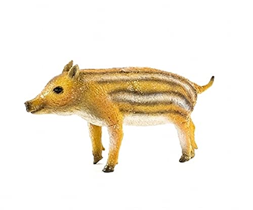 Keycraft Weiches, gefülltes Wildschwein-Ferkel, 20 cm von Keycraft