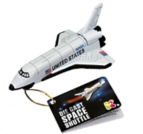 Nasa Space Shuttle Endeavour Modellbau Baldachin Flugzeug Maßstab 1:32 Diecast Metal Pädagogisches Spielzeug Nasa Space Shuttle Endeavour Modellbau Baldachin Flugzeug Maßstab 1:32 Diecast Metal Pädagogisches Spielzeug von Keycraft