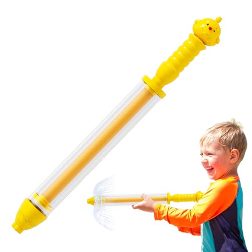 Feuerwerk Wasserpistole, Romantische Feuerwerks Wasserpistole, Wasserpistolen für Kinder, Hochdruckauszug Feuerwerk Wasser Squirter für Outdoor Pool Beach Outdoor-Kampfspielzeug Feuerwerk Wasserpistole, Romantische Feuerwerks Wasserpistole, Wasserpistolen für Kinder, Hochdruckauszug Feuerwerk Wasser Squirter für Outdoor Pool Beach Outdoor-Kampfspielzeug von Keyubria