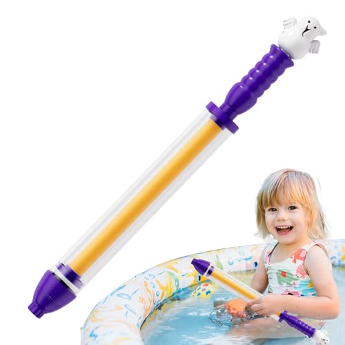 Feuerwerk Wasserpistole, Romantische Feuerwerks Wasserpistole, Wasserpistolen für Kinder, Hochdruckauszug Feuerwerk Wasser Squirter für Outdoor Pool Beach Outdoor-Kampfspielzeug Feuerwerk Wasserpistole, Romantische Feuerwerks Wasserpistole, Wasserpistolen für Kinder, Hochdruckauszug Feuerwerk Wasser Squirter für Outdoor Pool Beach Outdoor-Kampfspielzeug von Keyubria