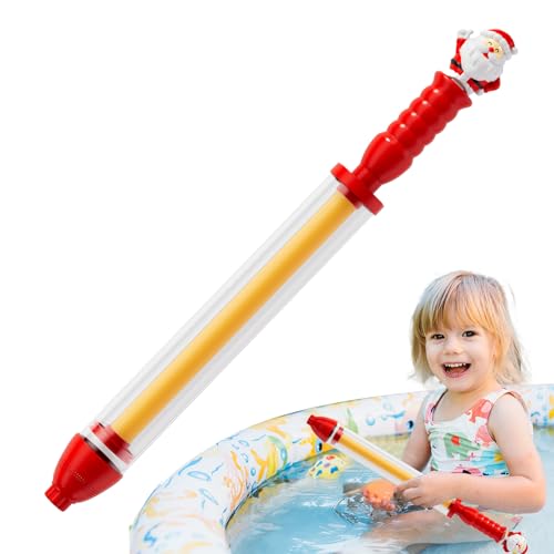 Feuerwerk Wasserpistole, Romantische Feuerwerks Wasserpistole, Wasserpistolen für Kinder, Hochdruckauszug Feuerwerk Wasser Squirter für Outdoor Pool Beach Outdoor-Kampfspielzeug Feuerwerk Wasserpistole, Romantische Feuerwerks Wasserpistole, Wasserpistolen für Kinder, Hochdruckauszug Feuerwerk Wasser Squirter für Outdoor Pool Beach Outdoor-Kampfspielzeug von Keyubria