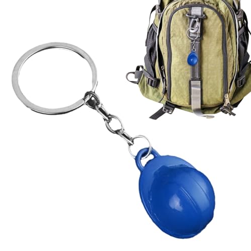 Keyubria Bauhut Schlüsselbund - Bauparty Gefälligkeiten | Mini Taschenlampe Schlüsselbund, kleine Sicherheitsbaus Helme für Kindergebäude -Geburtstagsfeier für Kinder Keyubria Bauhut Schlüsselbund - Bauparty Gefälligkeiten | Mini Taschenlampe Schlüsselbund, kleine Sicherheitsbaus Helme für Kindergebäude -Geburtstagsfeier für Kinder von Keyubria