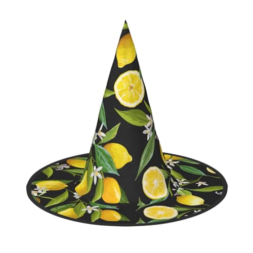 Kfjghhl Halloween-Hut, böse Kostüme, Erwachsene, Unisex, Haarreif, Kostümzubehör, Weihnachtsfeier, Cosplay, Zauberer-Kostüm, Outfit, Halloween Kfjghhl Halloween-Hut, böse Kostüme, Erwachsene, Unisex, Haarreif, Kostümzubehör, Weihnachtsfeier, Cosplay, Zauberer-Kostüm, Outfit, Halloween von Kfjghhl