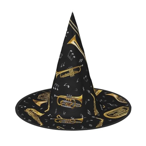 Kfjghhl Halloween-Kostüm, für Erwachsene, Unisex, für Weihnachten, Party, Cosplay, Zauberer-Kostüm, Outfit, Halloween Kfjghhl Halloween-Kostüm, für Erwachsene, Unisex, für Weihnachten, Party, Cosplay, Zauberer-Kostüm, Outfit, Halloween von Kfjghhl