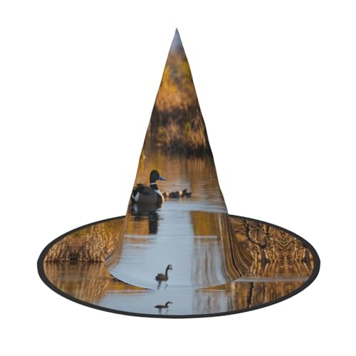 Kfjghhl Loon Nature Vogel-Hut, böse Kostüme, für Erwachsene, Unisex, Stirnband, Kostümzubehör, Weihnachtsfeier, Cosplay, Zauberer-Kostüm, Outfit, Halloween Kfjghhl Loon Nature Vogel-Hut, böse Kostüme, für Erwachsene, Unisex, Stirnband, Kostümzubehör, Weihnachtsfeier, Cosplay, Zauberer-Kostüm, Outfit, Halloween von Kfjghhl