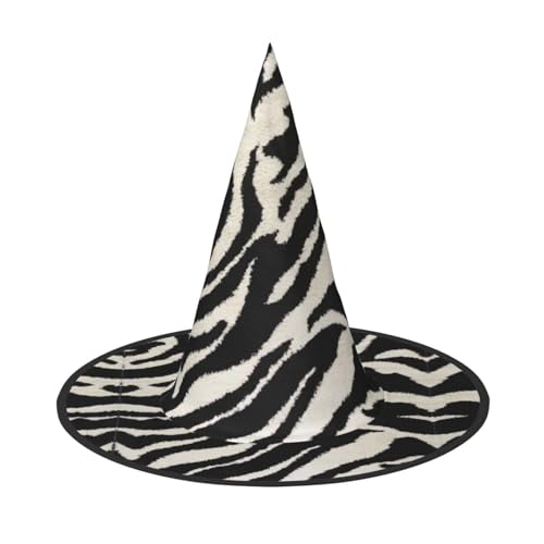 Kfjghhl Zebra Tier-Hut, böse Kostüme, Erwachsene, Unisex, Stirnband, Kostümzubehör, Weihnachtsfeier, Cosplay, Zauberer-Kostüm, Outfit, Halloween Kfjghhl Zebra Tier-Hut, böse Kostüme, Erwachsene, Unisex, Stirnband, Kostümzubehör, Weihnachtsfeier, Cosplay, Zauberer-Kostüm, Outfit, Halloween von Kfjghhl