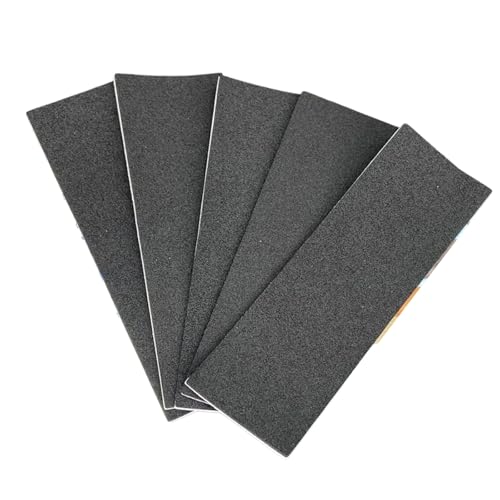 10/5 Stück PU Pads, leichte Matte für schnelle und stabile Akkus 10/5 Stück PU Pads, leichte Matte für schnelle und stabile Akkus von Kfwfuaee