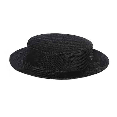 Elegante Milinery verführerische Dichtung, Hutbasis für Make-up, Party, Hut, Charmer, mehrfarbig, kleine Größe Elegante Milinery verführerische Dichtung, Hutbasis für Make-up, Party, Hut, Charmer, mehrfarbig, kleine Größe von Kfwfuaee