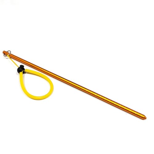 Handgelenkband mit Hummerstange für Zeiger, Unterwasserrührer, Geräusche, Taucherzubehör Handgelenkband mit Hummerstange für Zeiger, Unterwasserrührer, Geräusche, Taucherzubehör von Kfwfuaee