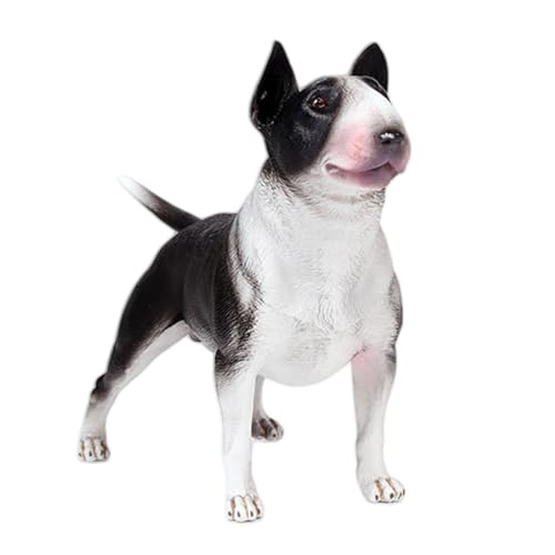 Hundefigur für Haustiere, realistische Werkzeuge für Hunde, pädagogische Kreaturen für Kinder Hundefigur für Haustiere, realistische Werkzeuge für Hunde, pädagogische Kreaturen für Kinder von Kfwfuaee